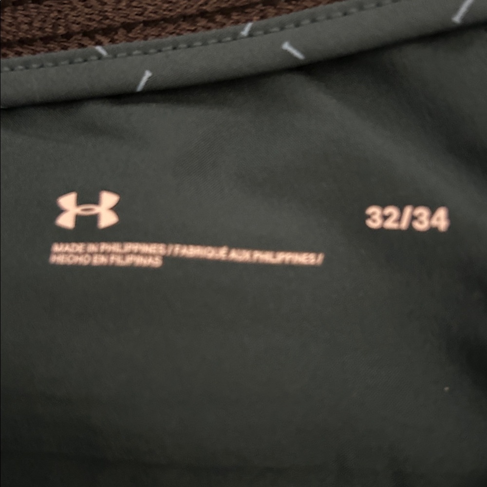 Under Armour Golf Pants
32x34 - Picture 4 of 4